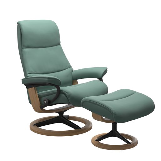 Stressless® View Signature