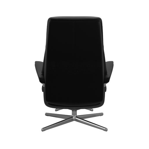 Stressless® View (S) Cross Sessel mit Hocker