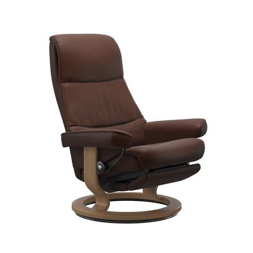 Stressless® View Power