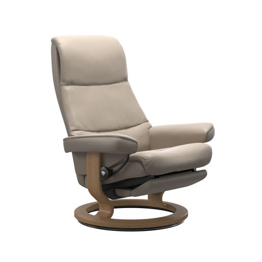 Stressless View Power, elektrisch verstelbaar