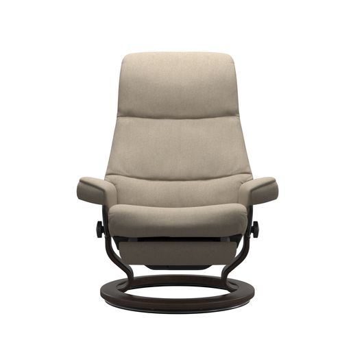 Stressless® View (L) Classic Power