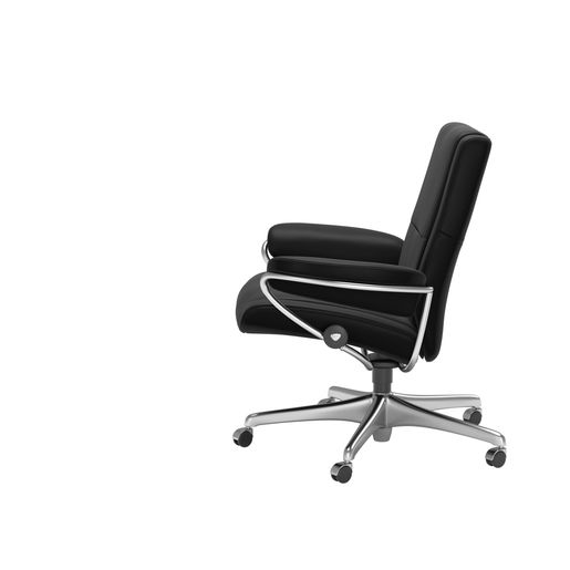 Stressless® Paris low back Office