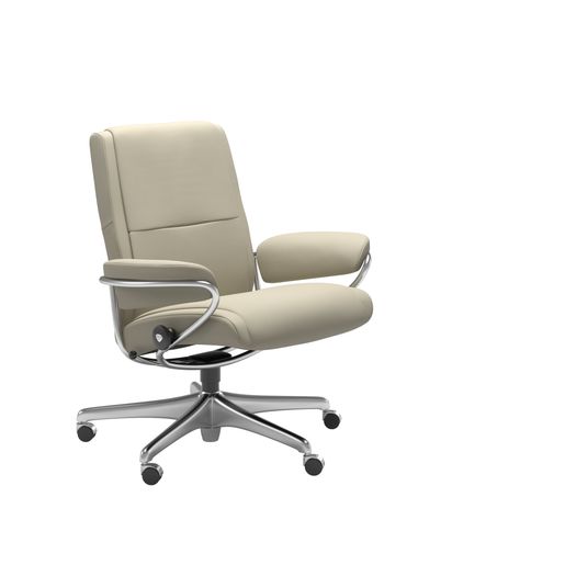 Stressless® Paris Office Low Back