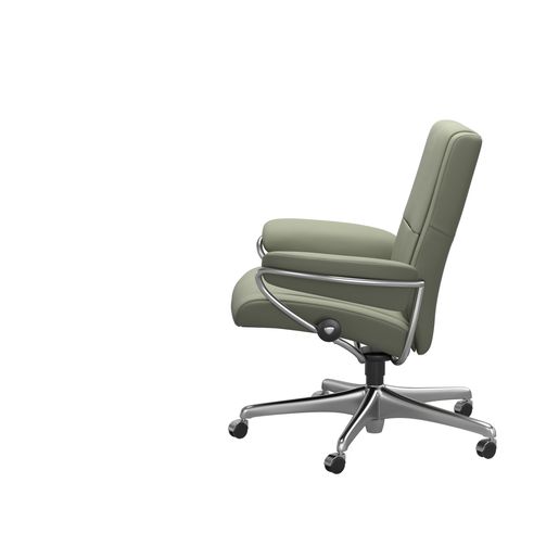 Stressless® Paris Home Office Low back