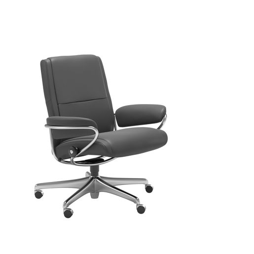 Stressless® Paris Office Low Back