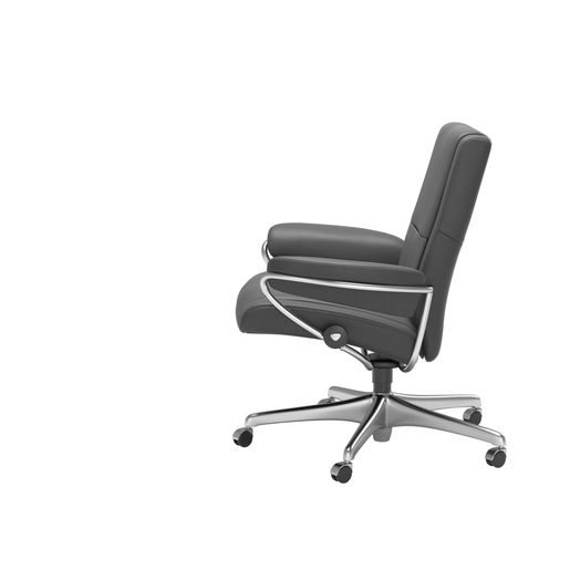 Stressless® Paris Home Office niedriger Rücken