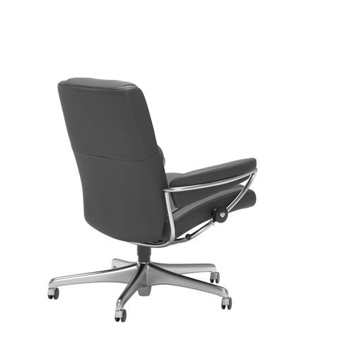 Stressless® Paris Home Office niedriger Rücken