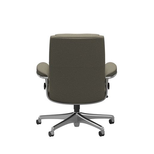 Stressless® Paris kontorstol med lav rygg