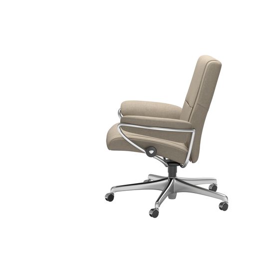 Stressless® Paris Home Office laag