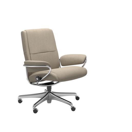 Stressless® Paris Home Office laag