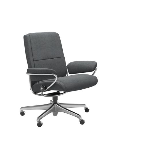 Stressless® Paris Home Office Låg rygg