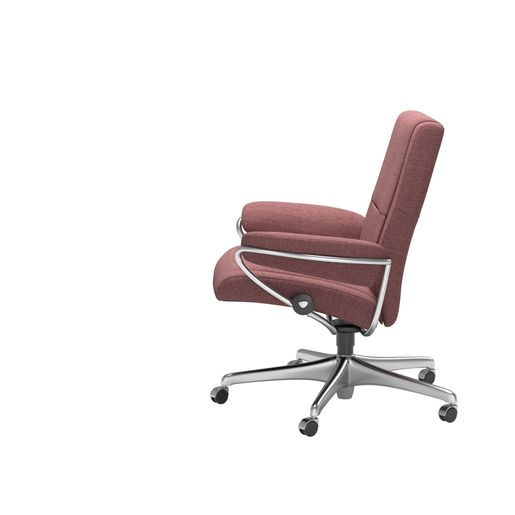 Stressless® Paris Office low back