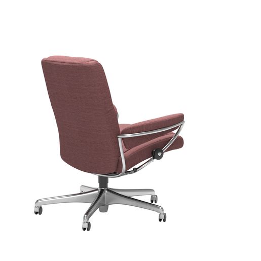 Stressless® Paris Office low back