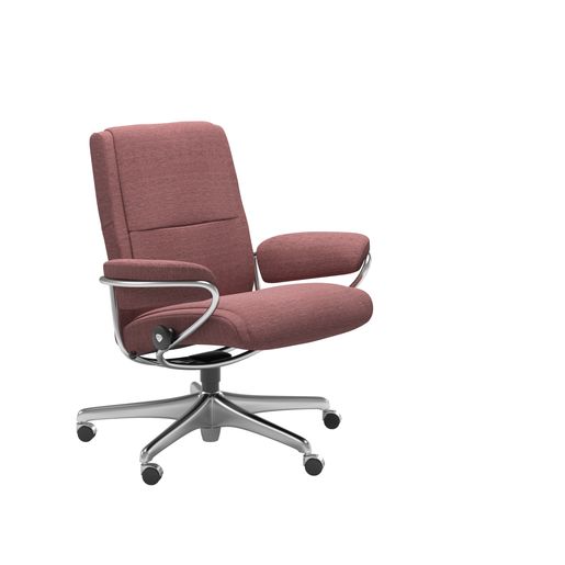 Stressless® Paris Office low back