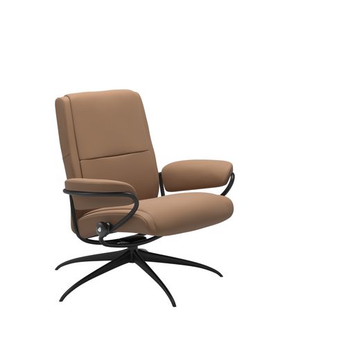 Stressless® Paris Låg rygg