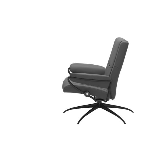 Stressless® Paris Lav rygg