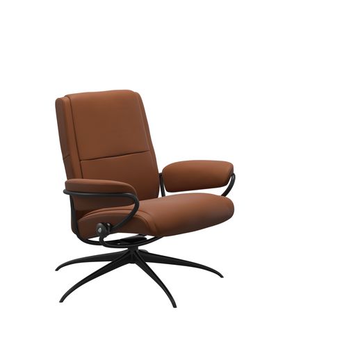 Stressless Paris met lage rug op Star onderstel