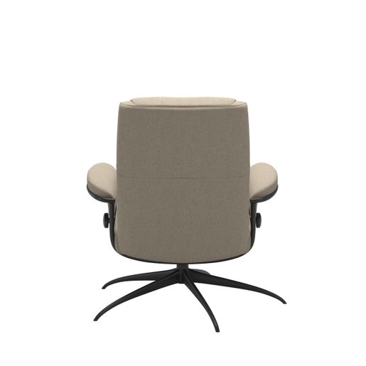 Stressless® Paris Star lenestol med lav rygg