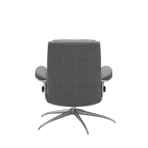 Stressless® Paris Star-Gestell niedriger Rücken