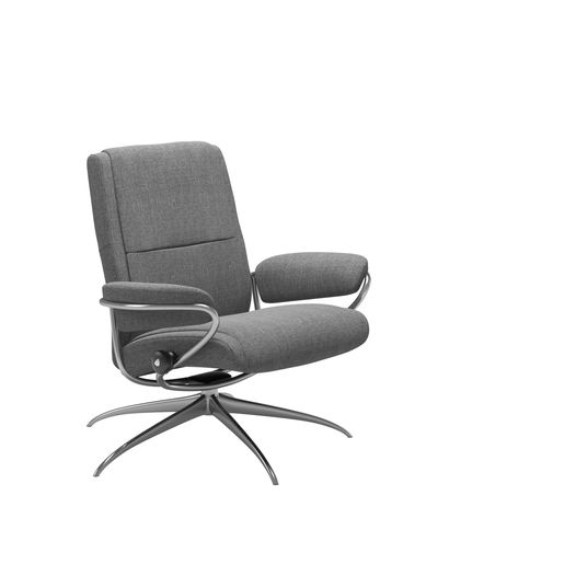 Stressless® Paris Star-Gestell niedriger Rücken