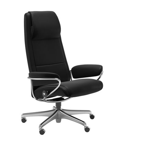 Stressless® Paris Office Høy rygg