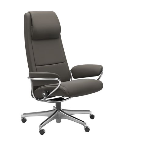 Stressless® Paris Office High Back