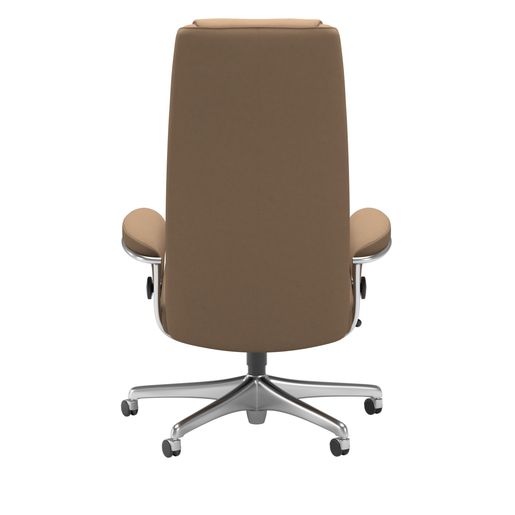 Stressless® Paris Home Office hoher Rücken