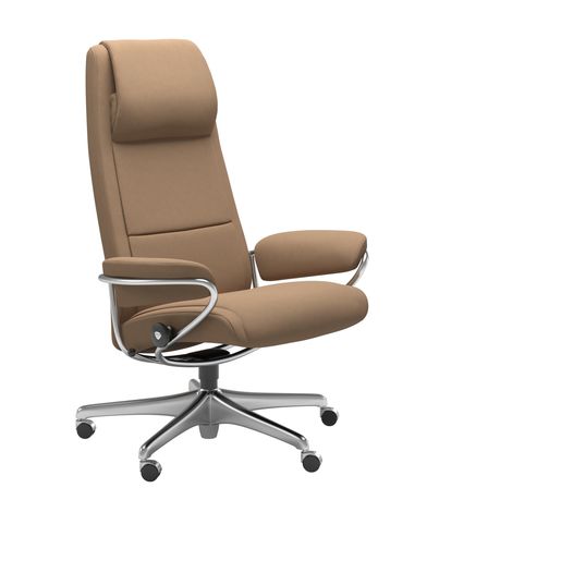 Stressless® Paris Office High Back