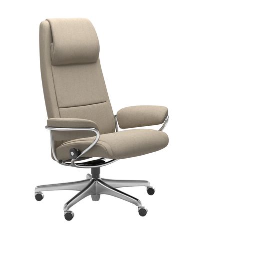 Stressless® Paris Home Office с высокой спинкой