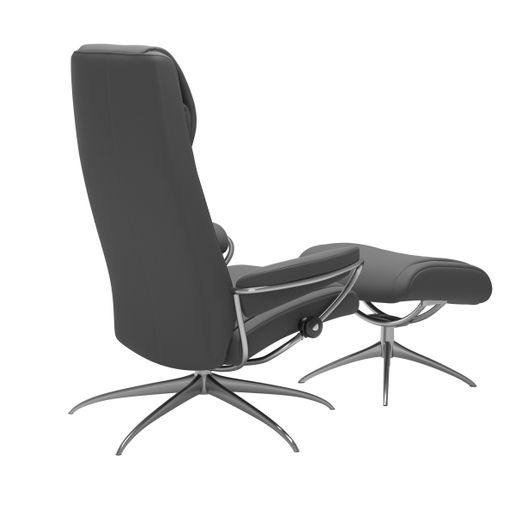 Stressless® Paris Korkea selkänoja
