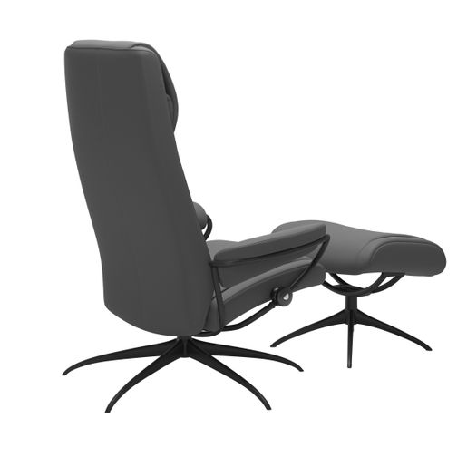 Stressless® Paris Høy rygg