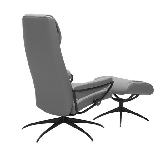 Stressless® Paris Høy rygg
