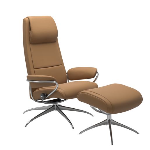 Stressless® Paris Starbase High Back