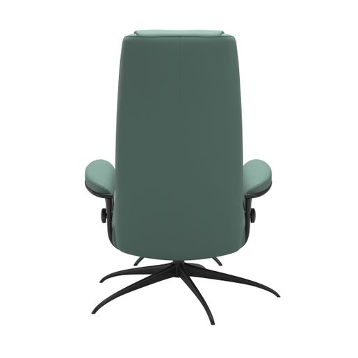 Stressless® Paris Star-Gestell hoher Rücken