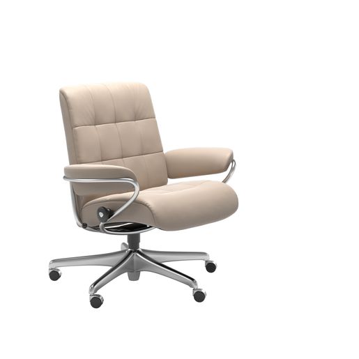 Stressless® London Office Low Back