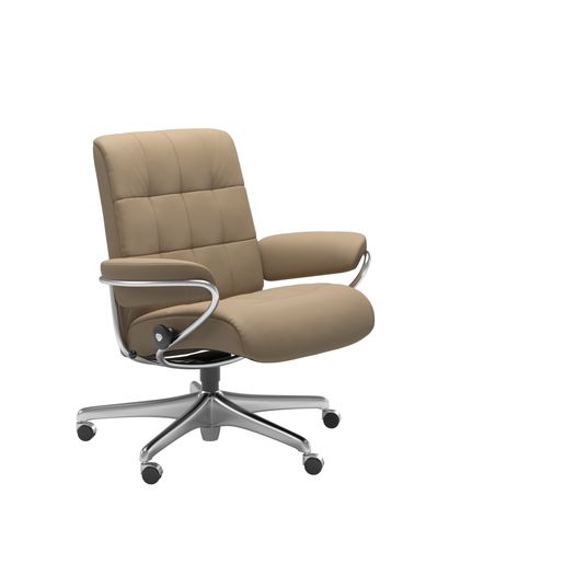 Stressless® London Office Low Back