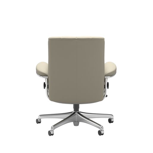 Stressless® London Home Office Low Back