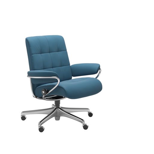 Stressless® London Low back Office