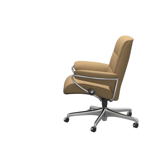 Stressless® London Home Office Låg rygg