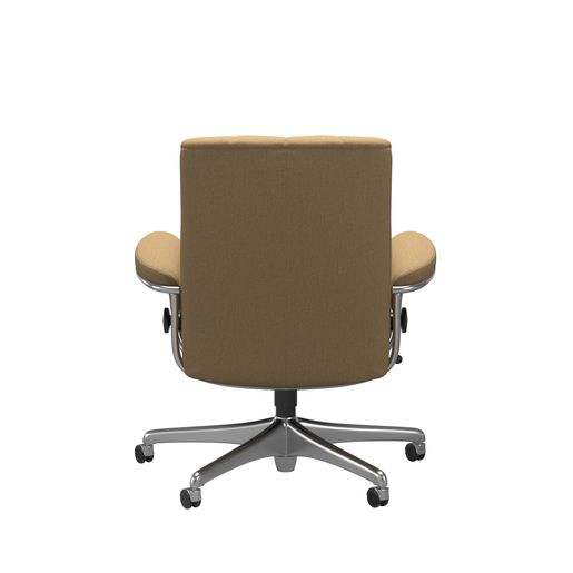 Stressless® London Home Office Låg rygg