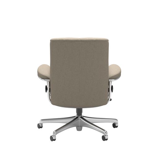 Stressless® London Fauteuil de bureau dossier bas