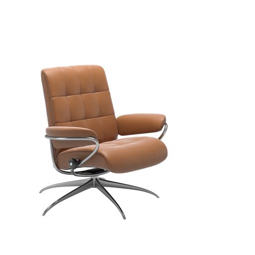 Stressless® London Home Office laag