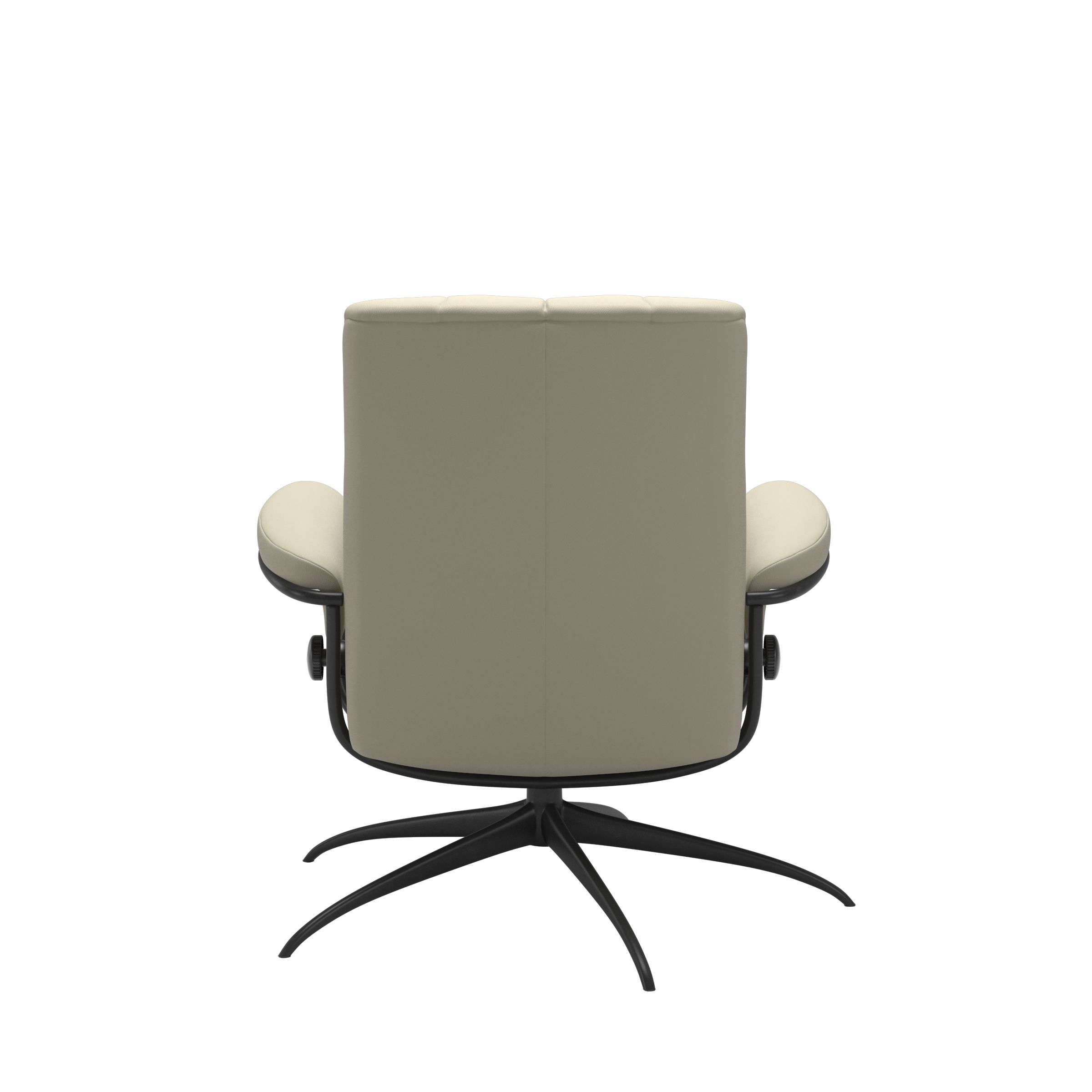 Stressless London Lav rygg hvilestol | Stressless® Nyhet: Stressless London hvilestol | Stressless®