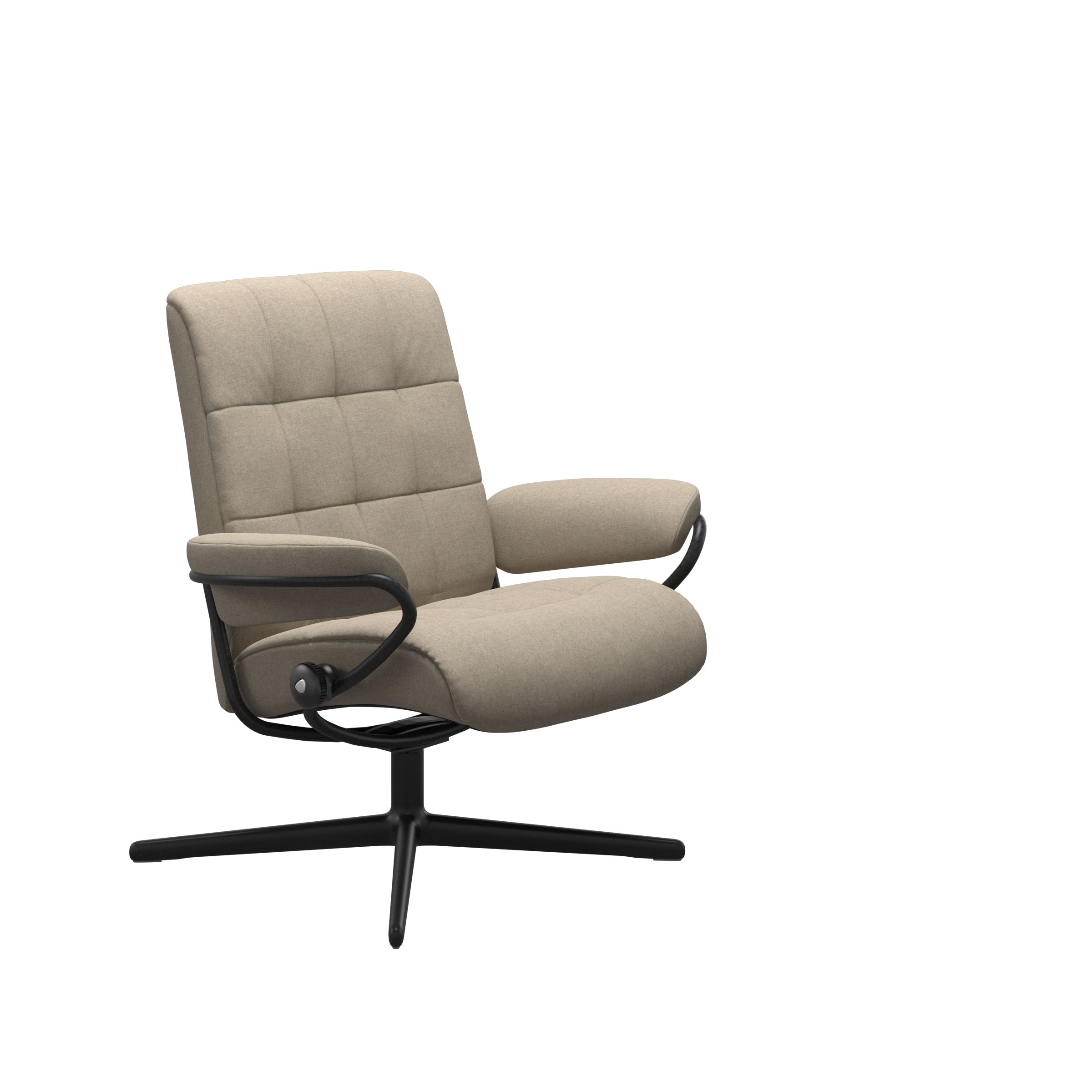 Stressless® London クロス ローバック | London-low
