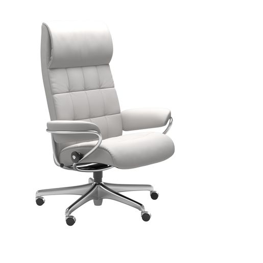 Stressless® London Fauteuil de bureau dossier haut