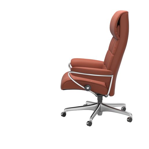 Stressless® London Home Office High Back