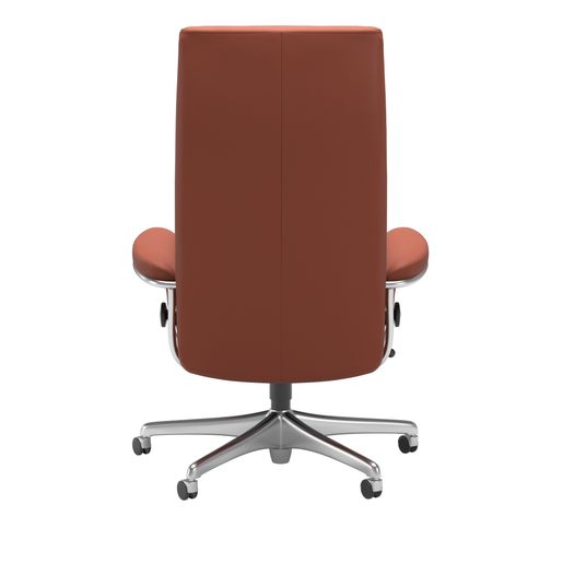 Stressless® London Home Office High Back