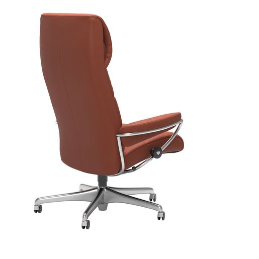 Stressless® London Home Office High Back
