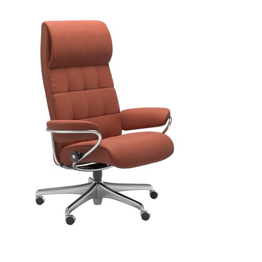 Stressless® London Home Office High Back