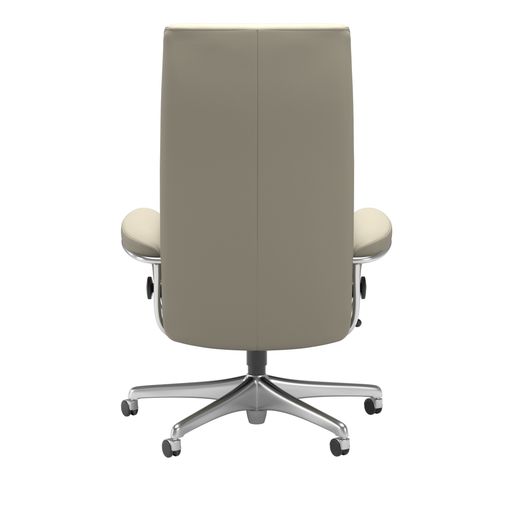 Stressless® London Office High Back